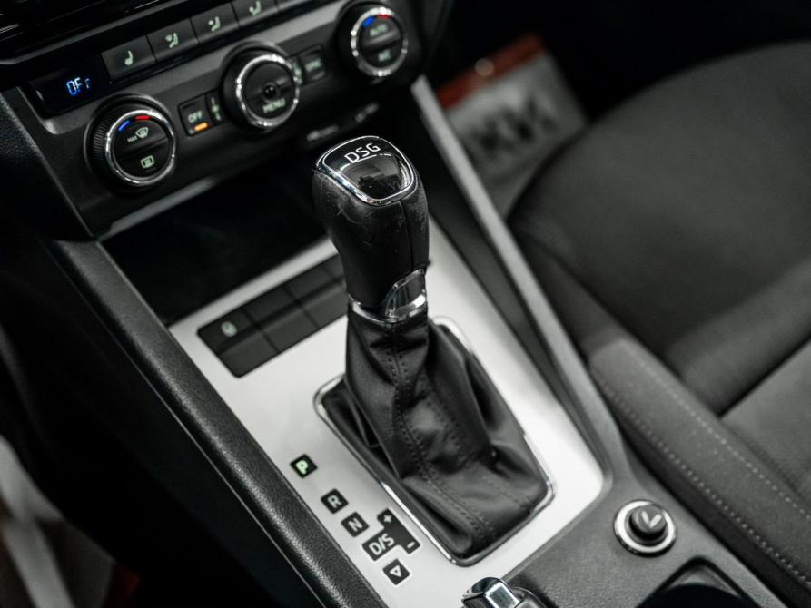 Skoda Octavia III (A7) Красноярск  - изображение 17