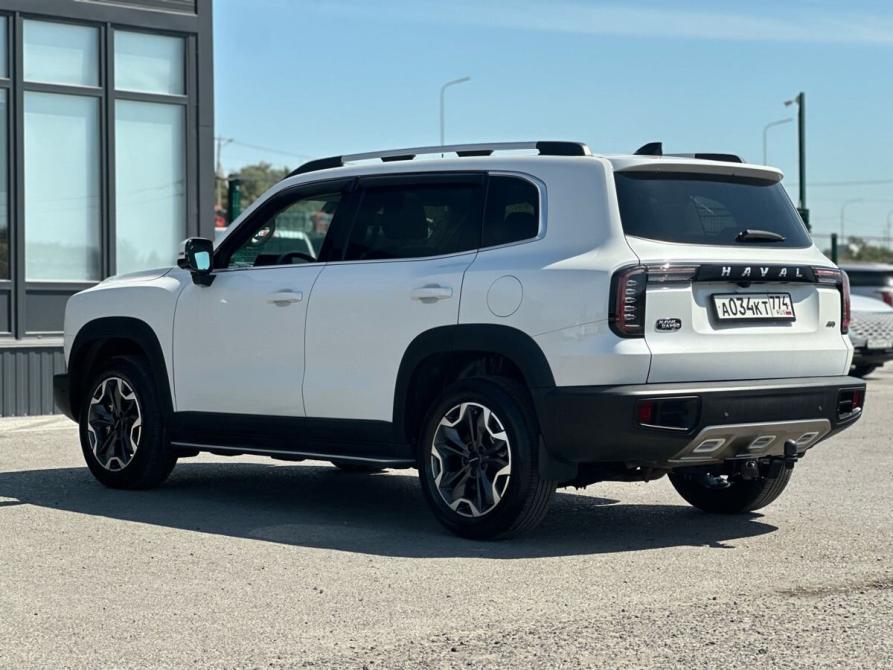 Haval Dargo I Волгоград  - изображение 6