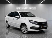 Lada (ВАЗ) Granta I Рестайлинг Кемерово  - изображение 19