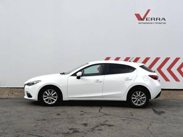 Mazda 3 III (BM) с пробегом 2014 года, цена 1 350 000 рублей, 72286 км, хэтчбек, Автокод Объявления
