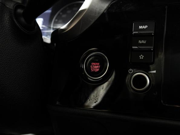Kia Rio IV Рестайлинг с пробегом 2021 года, цена 1 849 777 рублей, 95485 км, хэтчбек, Автокод Объявления
