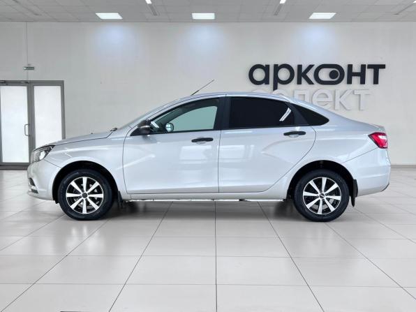 Lada (ВАЗ) Vesta I с пробегом 2017 года, цена 950 000 рублей, 53500 км, седан, Автокод Объявления