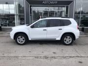 Nissan Terrano III (D10) Брянск  - изображение 23