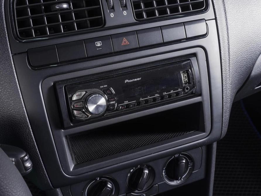 Volkswagen Polo V Ростов-на-Дону  - изображение 13