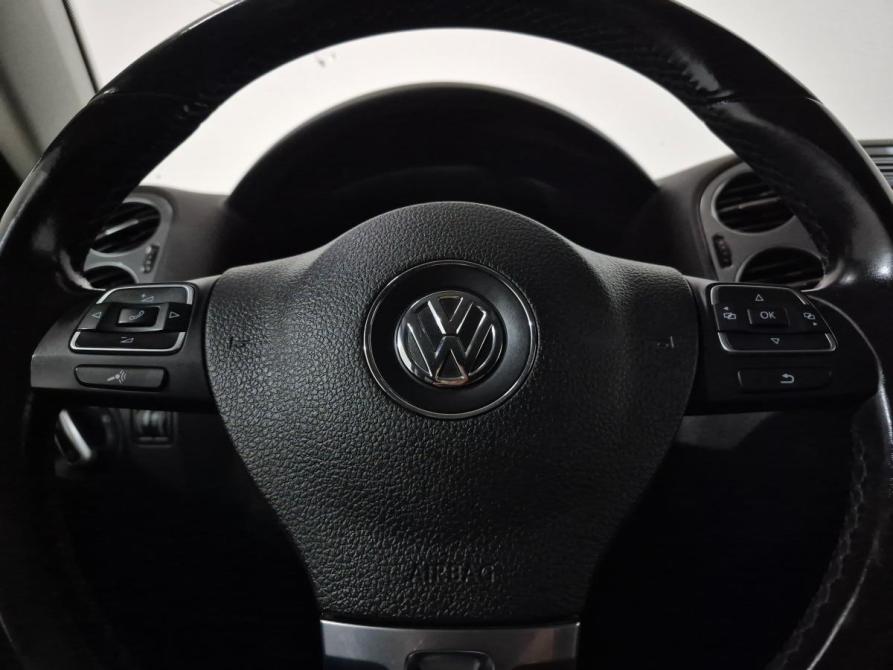 Volkswagen Tiguan I Рестайлинг Альметьевск  - изображение 23