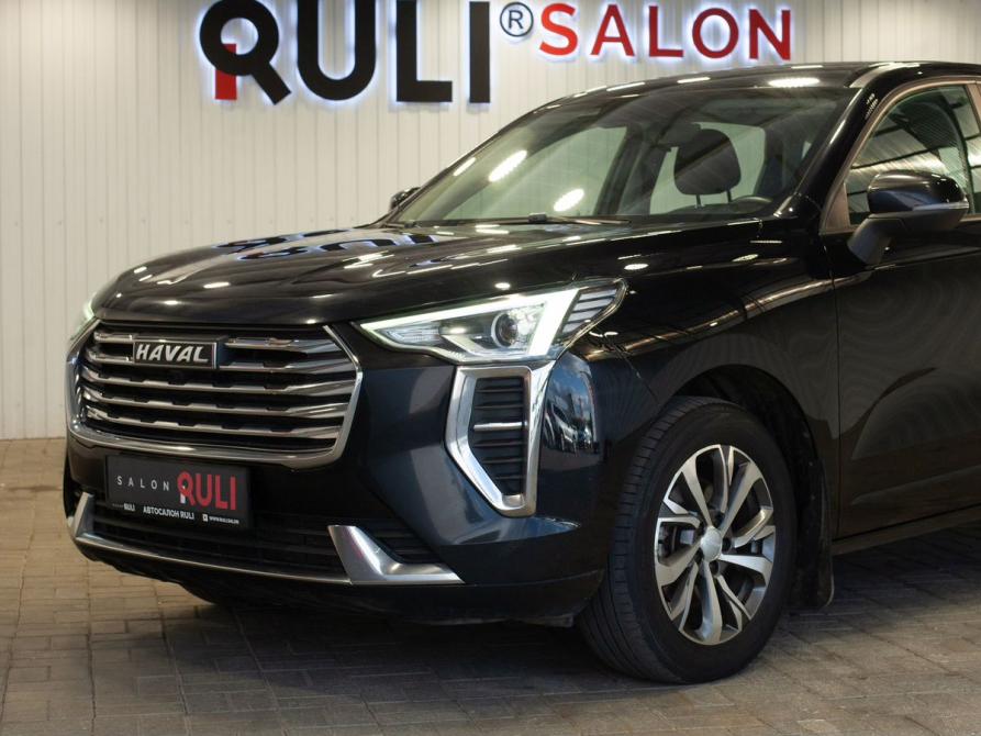 Haval Jolion I Иваново  - изображение 6