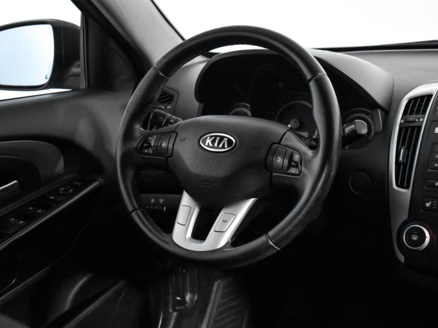 Kia Ceed I Рестайлинг Санкт-Петербург  - изображение 16