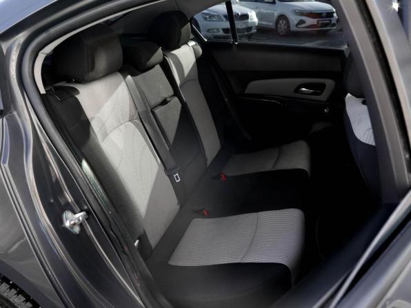 Chevrolet Cruze I с пробегом 2012 года, цена 640 000 рублей, 158660 км, седан, Автокод Объявления