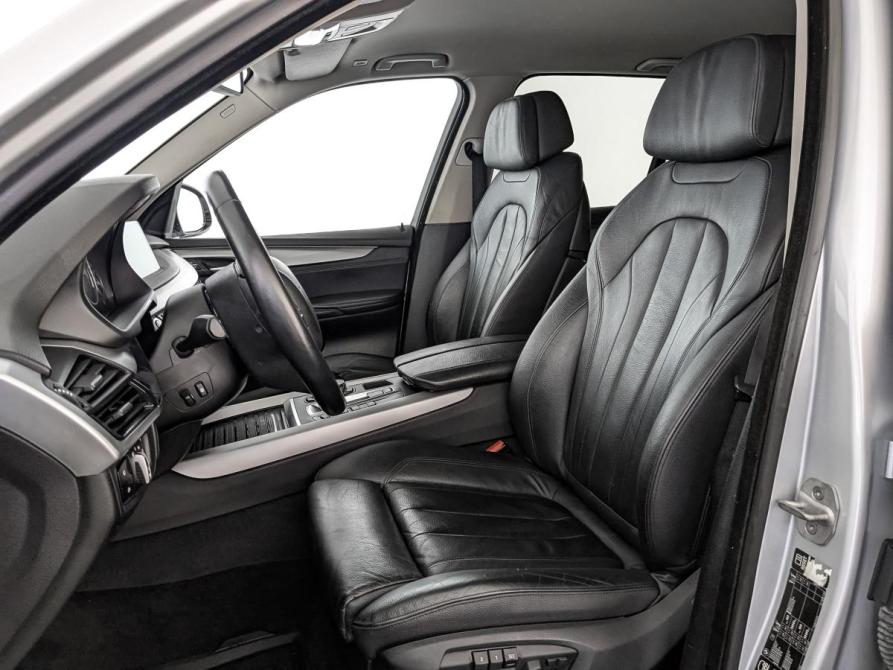 BMW X5 III (F15) Москва  - изображение 18