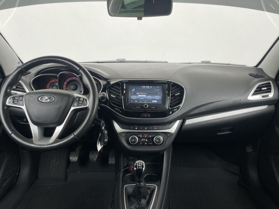 Lada (ВАЗ) Vesta I Екатеринбург  - изображение 13