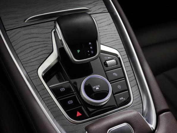 Chery Tiggo 8 Pro Max I Рестайлинг с пробегом 2023 года, цена 2 749 000 рублей, 46733 км, внедорожник, Автокод Объявления