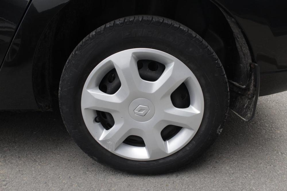Renault Logan II Рестайлинг Брянск  - изображение 5