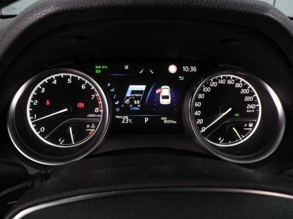 Toyota Camry VIII (XV70) Рестайлинг с пробегом 2021 года, цена 3 552 000 рублей, 90255 км, седан, Автокод Объявления