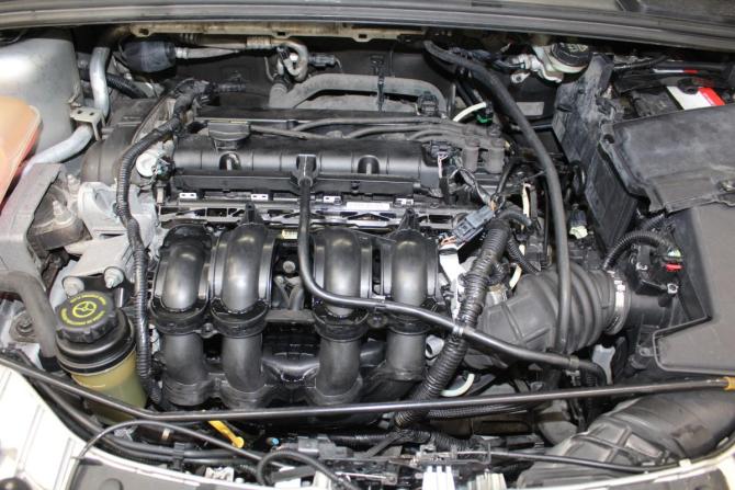 Ford Focus III с пробегом 2014 года, цена 789 000 рублей, 172247 км, хэтчбек, Автокод Объявления