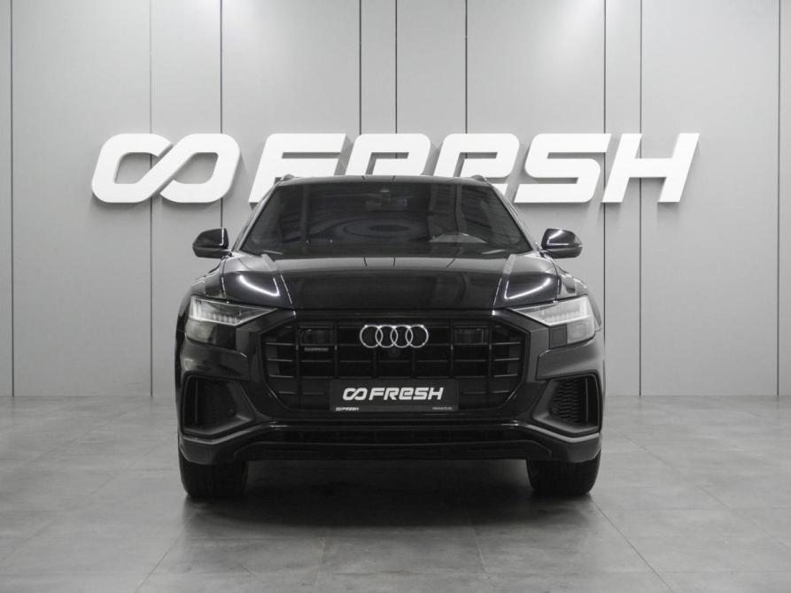 Audi Q8 I (4M) Воронеж  - изображение 3