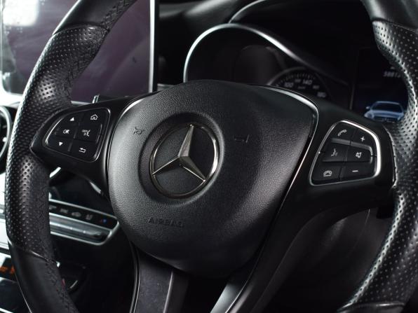 Mercedes-Benz C-Класс IV (W205) с пробегом 2015 года, цена 1 909 995 рублей, 58812 км, седан, Автокод Объявления