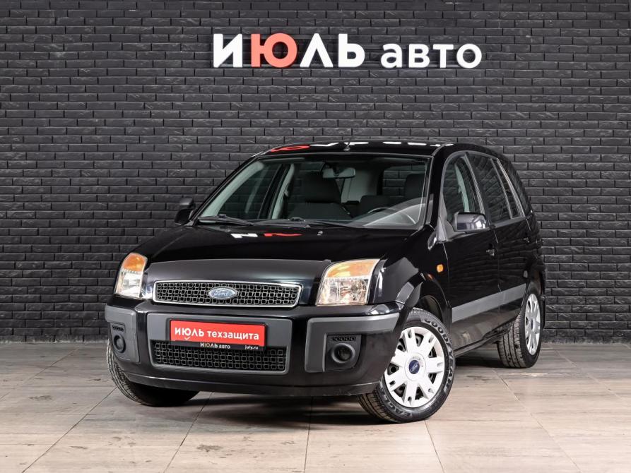 Ford Fusion I Рестайлинг Екатеринбург  - изображение 1