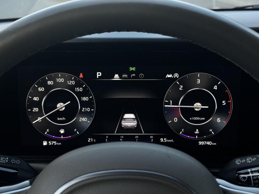 Kia Carnival IV Санкт-Петербург  - изображение 11