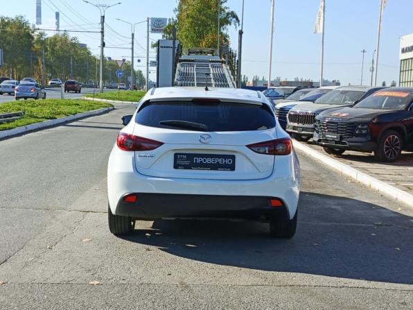 Mazda 3 III (BM) с пробегом 2013 года, цена 1 290 000 рублей, 147222 км, хэтчбек, Автокод Объявления