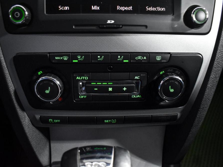 Skoda Octavia II (A5) Рестайлинг Санкт-Петербург  - изображение 19