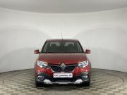 Renault Logan II Рестайлинг Воронеж  - изображение 23