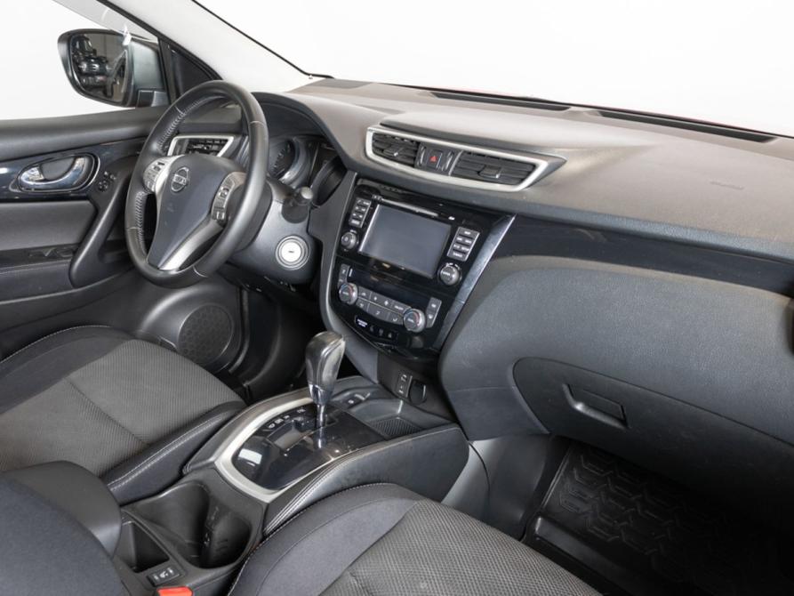 Nissan Qashqai II Казань  - изображение 7
