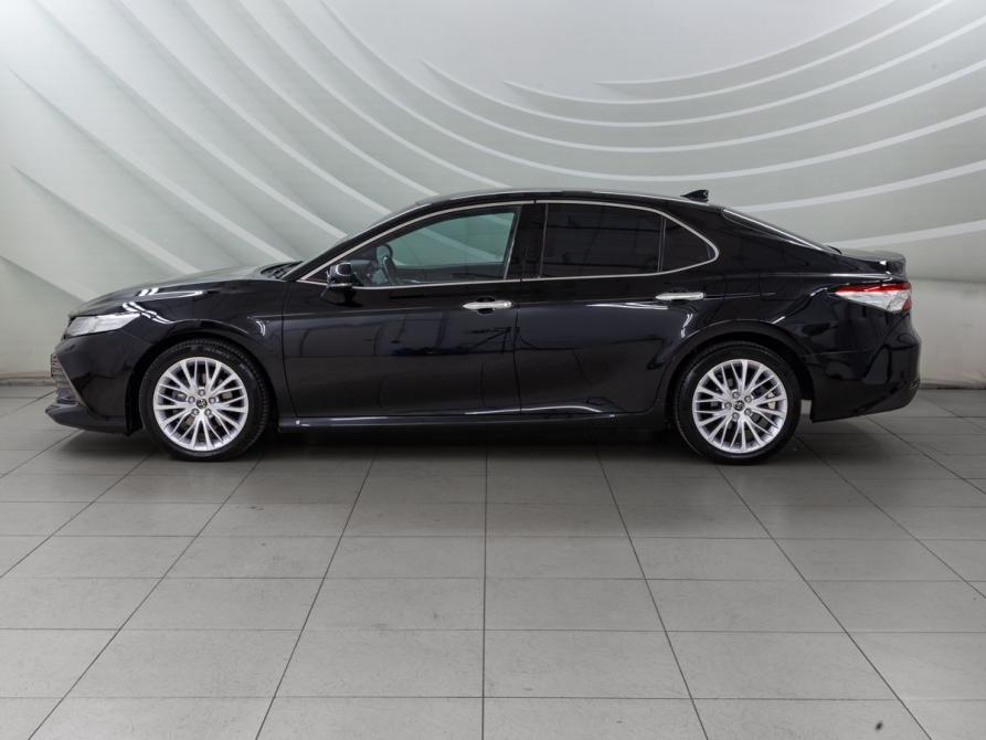 Toyota Camry VIII (XV70) Волгоград  - изображение 4