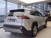 Toyota RAV4 V (XA50) Мурманск  - изображение 30