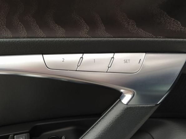 Audi A6 V (C8) с пробегом 2020 года, цена 3 749 000 рублей, 137792 км, седан, Автокод Объявления