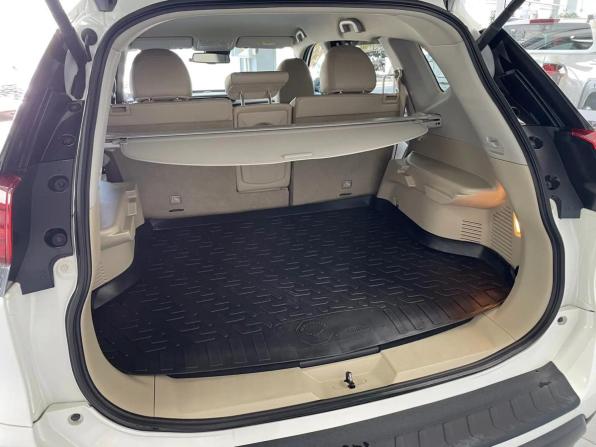 Nissan X-Trail III Рестайлинг с пробегом 2020 года, цена 2 553 000 рублей, 89990 км, внедорожник, Автокод Объявления
