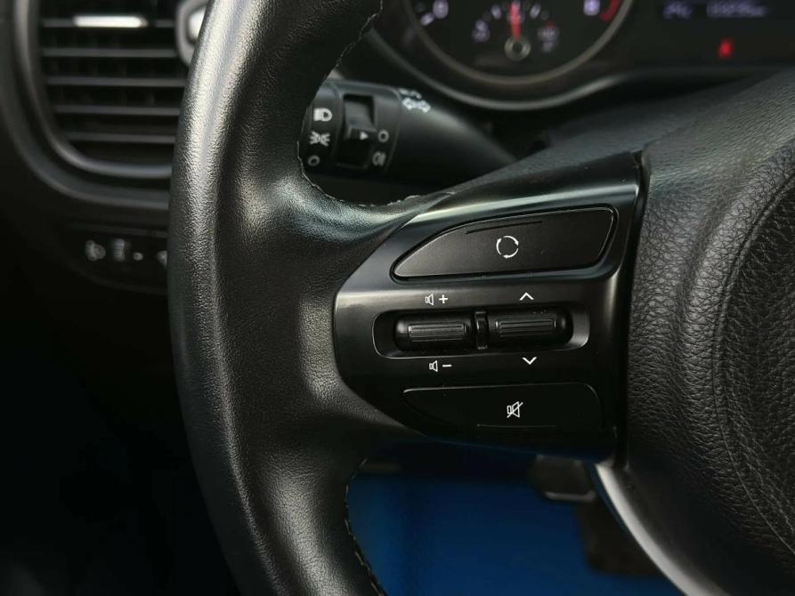 Kia Rio IV Уфа  - изображение 9