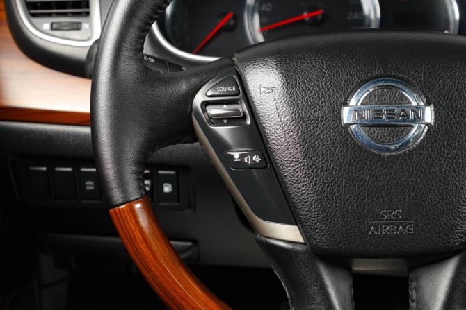 Nissan Teana II (J32) с пробегом 2008 года, цена 1 079 000 рублей, 245000 км, седан, Автокод Объявления