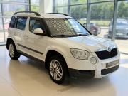 Skoda Yeti I Краснодар  - изображение 24