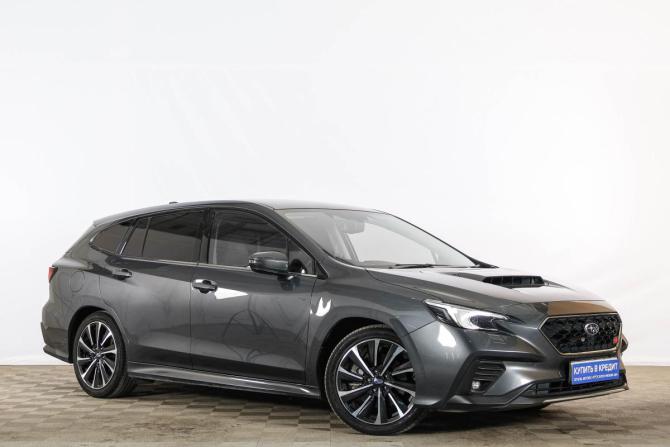 Subaru Levorg II