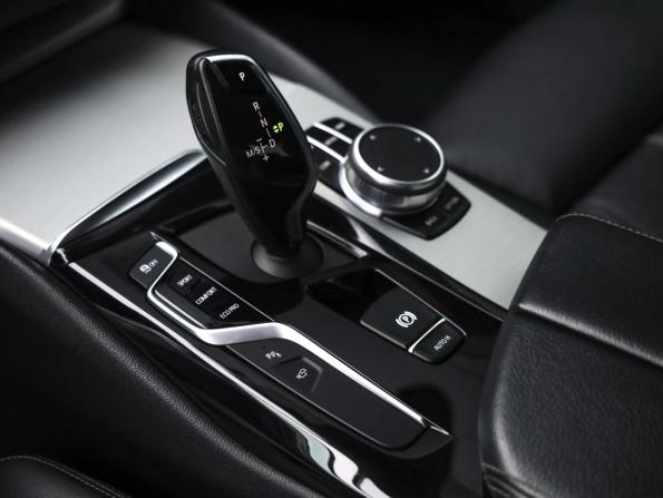 BMW 5 серии VII (G30/G31/G38) с пробегом 2019 года, цена 3 179 777 рублей, 133510 км, седан, Автокод Объявления
