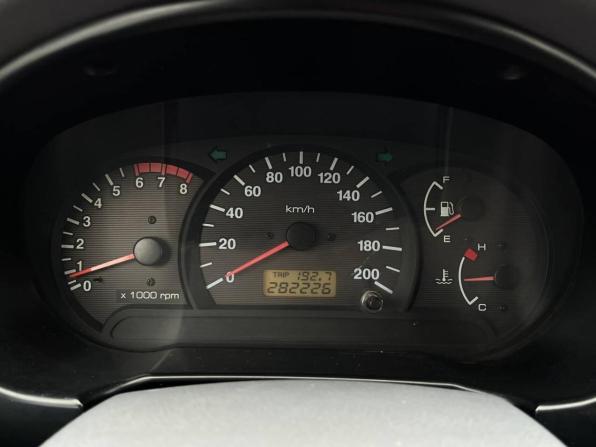 Hyundai Accent II с пробегом 2006 года, цена 335 000 рублей, 282226 км, седан, Автокод Объявления