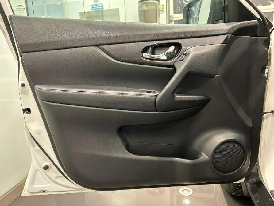Nissan X-Trail III Рестайлинг Подольск  - изображение 11