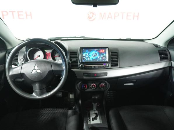 Mitsubishi Lancer X с пробегом 2008 года, цена 649 000 рублей, 181133 км, седан, Автокод Объявления