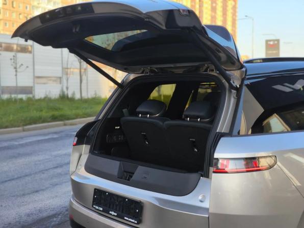 Новый Lynk &amp; Co 900 2026 года, цена 7 950 000 рублей, внедорожник, Автокод Объявления