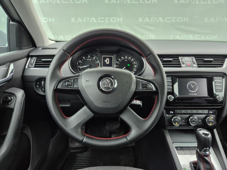 Skoda Octavia III (A7) Екатеринбург  - изображение 5