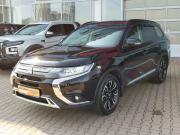 Mitsubishi Outlander III Рестайлинг 3 Екатеринбург  - изображение 30