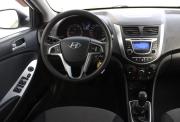 Hyundai Solaris I Нижний Новгород  - изображение 37