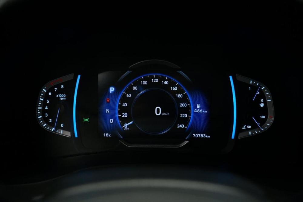 Hyundai Creta II Крым  - изображение 13