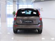 Lada (ВАЗ) Granta I Рестайлинг Самара  - изображение 27