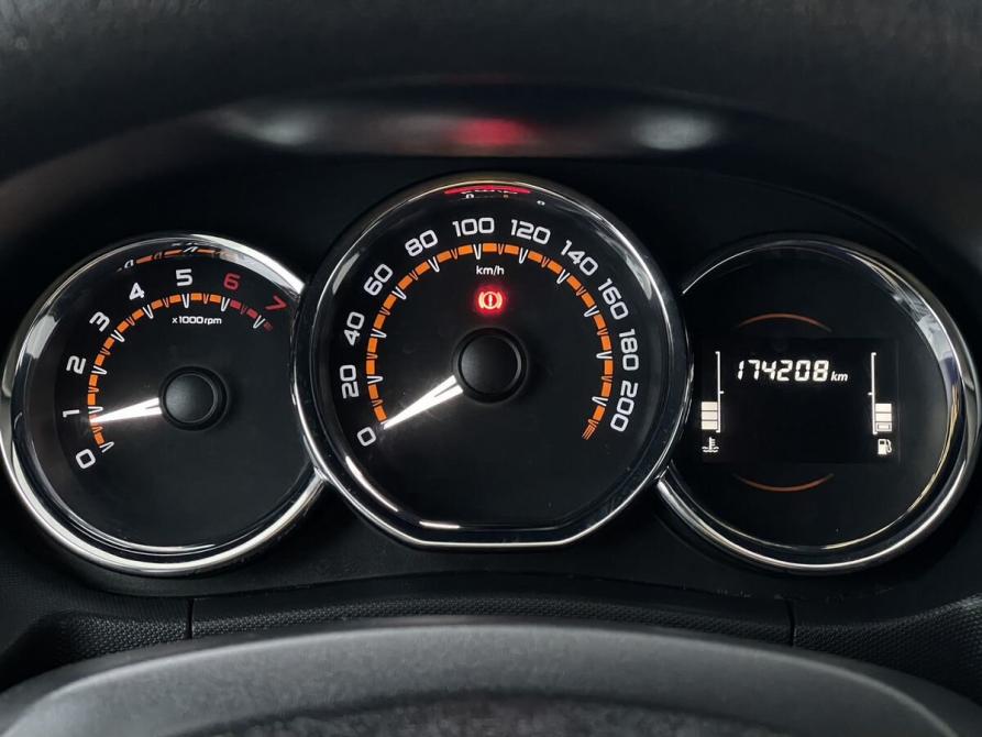 Lada (ВАЗ) Largus I Рестайлинг Екатеринбург  - изображение 13