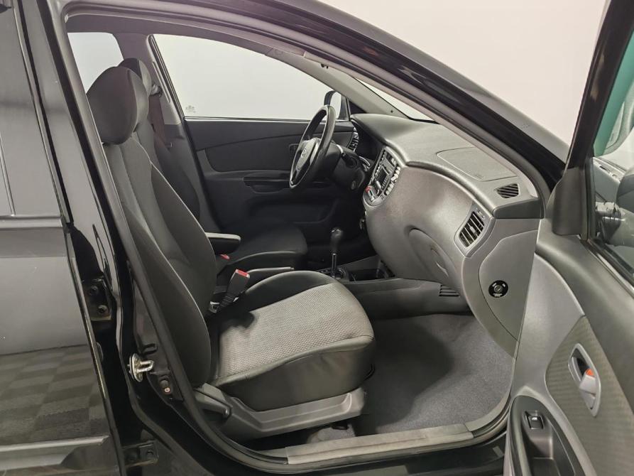 Kia Rio II Рестайлинг Москва  - изображение 21
