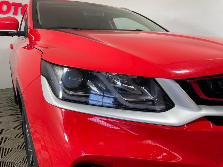 Geely Coolray I Воронеж  - изображение 7
