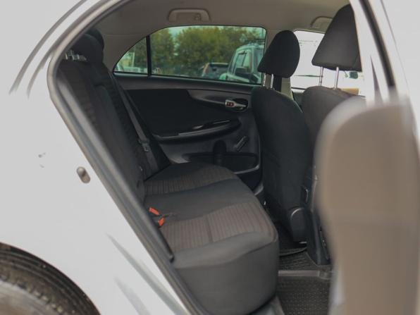 Toyota Corolla X (E140 E150) Рестайлинг с пробегом 2010 года, цена 1 170 000 рублей, 116997 км, седан, Автокод Объявления