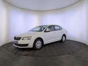 Skoda Octavia III (A7) Москва  - изображение 27