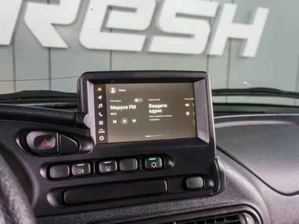 Lada (ВАЗ) Niva Travel I с пробегом 2024 года, цена 999 000 рублей, 55877 км, внедорожник, Автокод Объявления